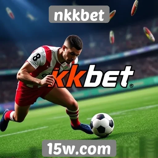 Benefícios e promoções para novos usuários do nkkbet