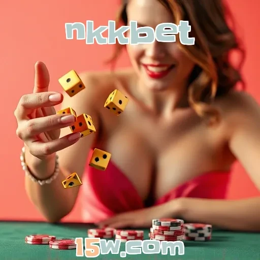 nkkbet Bingo: A Diversão e Prêmios que Você Sempre Quis