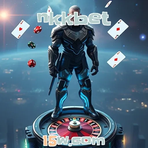 nkkbet: Melhores Promoções para Apostadores Brasileiros em 2023