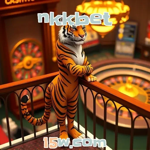 nkkbet: A Comunidade Ideal para Jogadores Brasileiros Se Conectarem