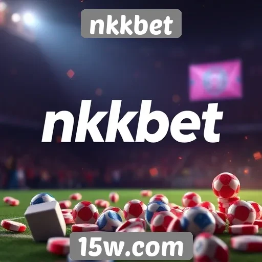 Impacto das regulamentações de jogos no nkkbet