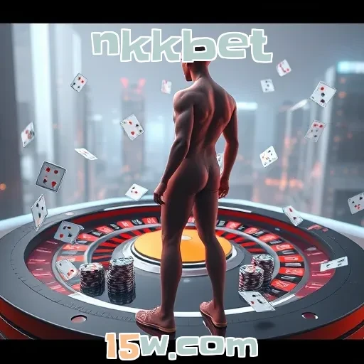 nkkbet: Novidades Imperdíveis e Dicas Valiosas para Jogadores