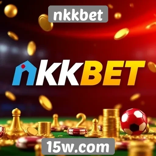 Comparativo entre bônus disponíveis no nkkbet