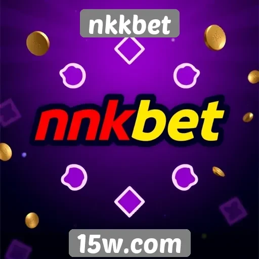 Como funciona o sistema de pagamento na nkkbet