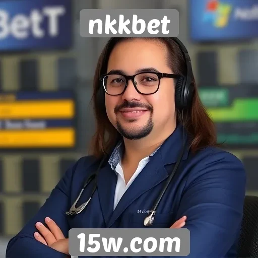 Regulamentação e licenciamento do nkkbet