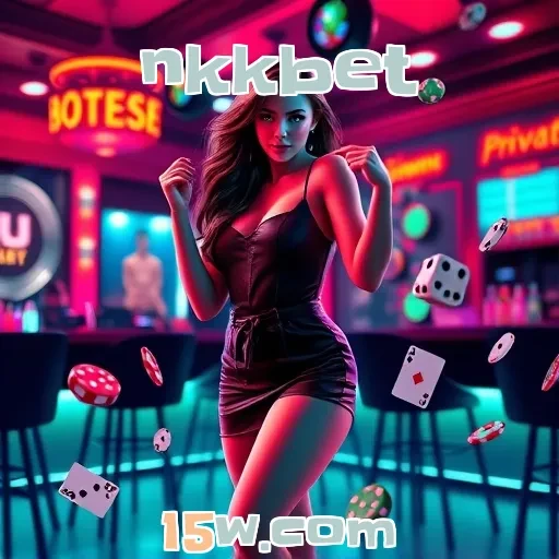 nkkbet: Suporte Incrível Que Não Deixa Ninguém na Mão!