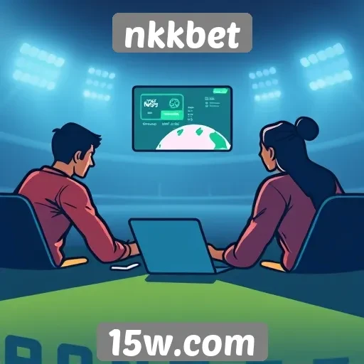 Depoimentos de usuários sobre nkkbet